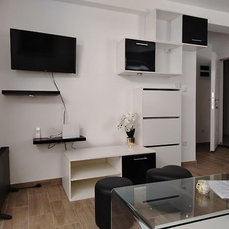 Spa Koncept-Apartmani Veliko Gradište Zewnętrze zdjęcie