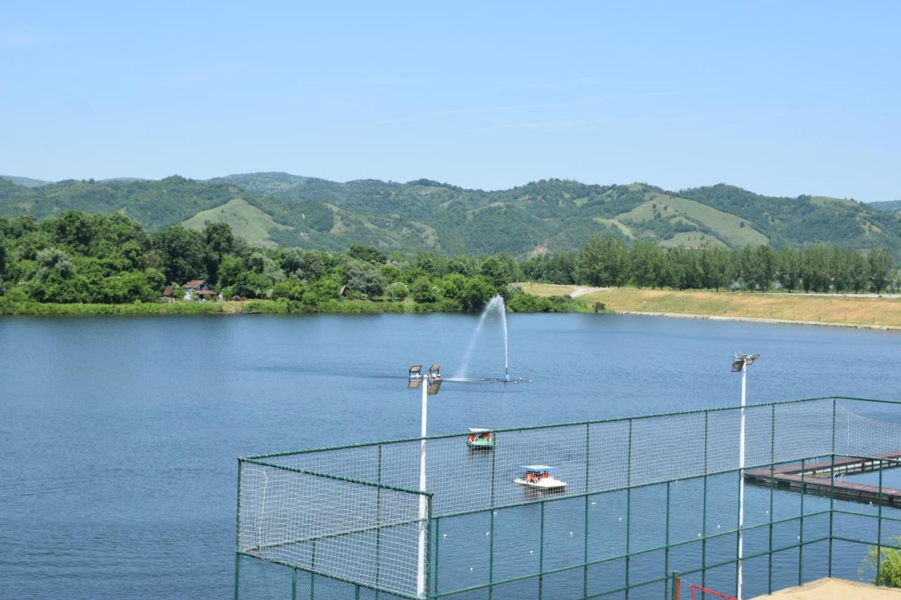 Spa Koncept-Apartmani Veliko Gradište Zewnętrze zdjęcie