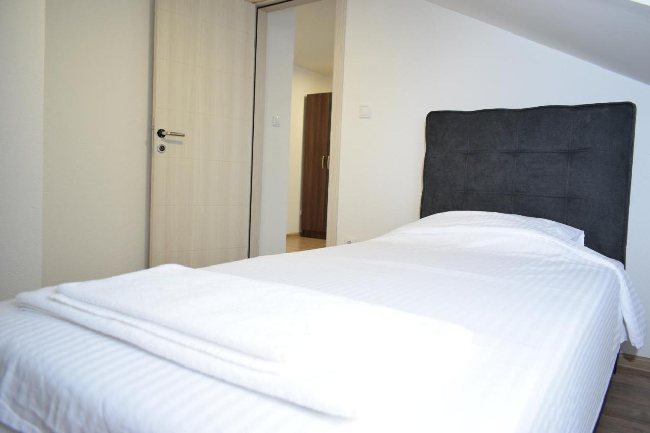 Spa Koncept-Apartmani Veliko Gradište Zewnętrze zdjęcie