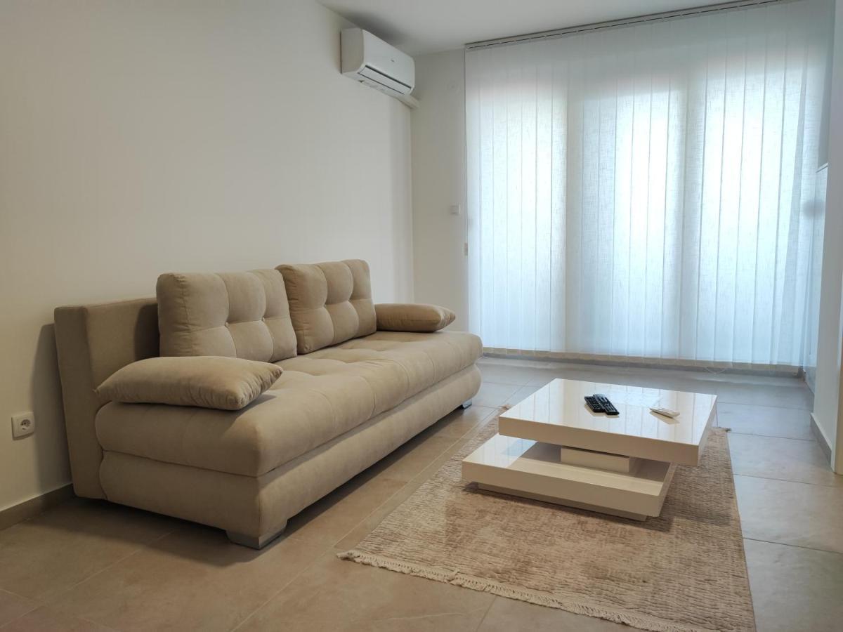 Spa Koncept-Apartmani Veliko Gradište Zewnętrze zdjęcie