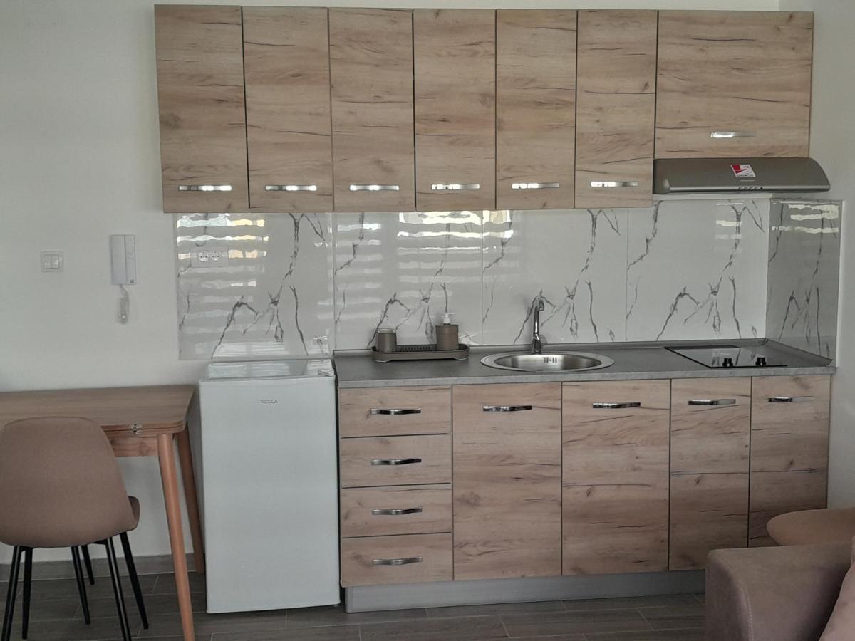 Spa Koncept-Apartmani Veliko Gradište Zewnętrze zdjęcie