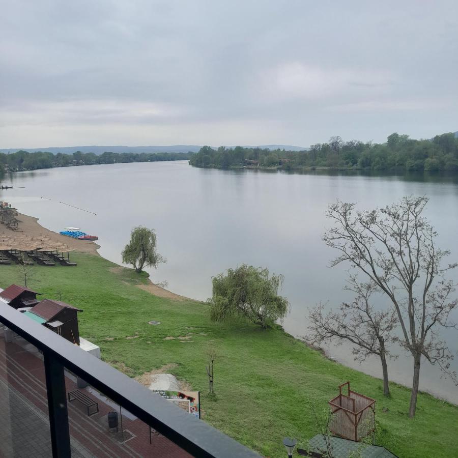 Spa Koncept-Apartmani Veliko Gradište Zewnętrze zdjęcie