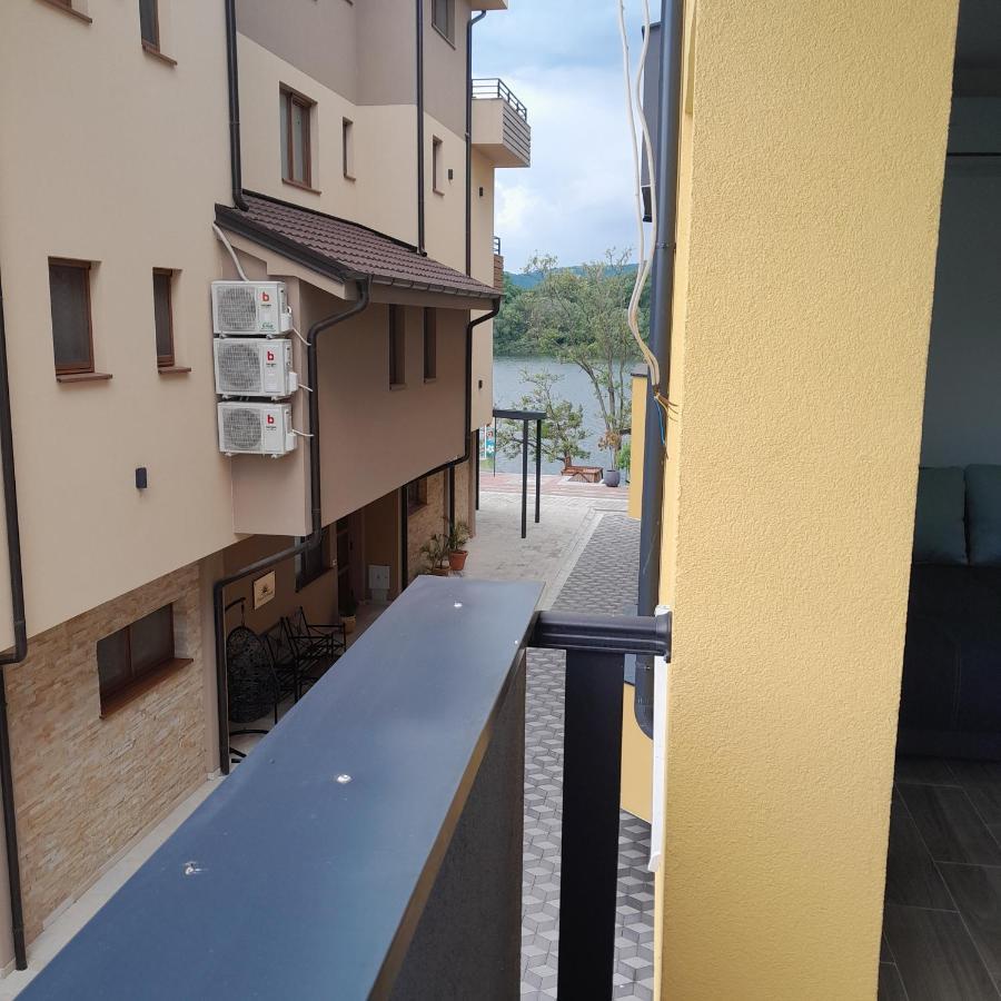 Spa Koncept-Apartmani Veliko Gradište Zewnętrze zdjęcie