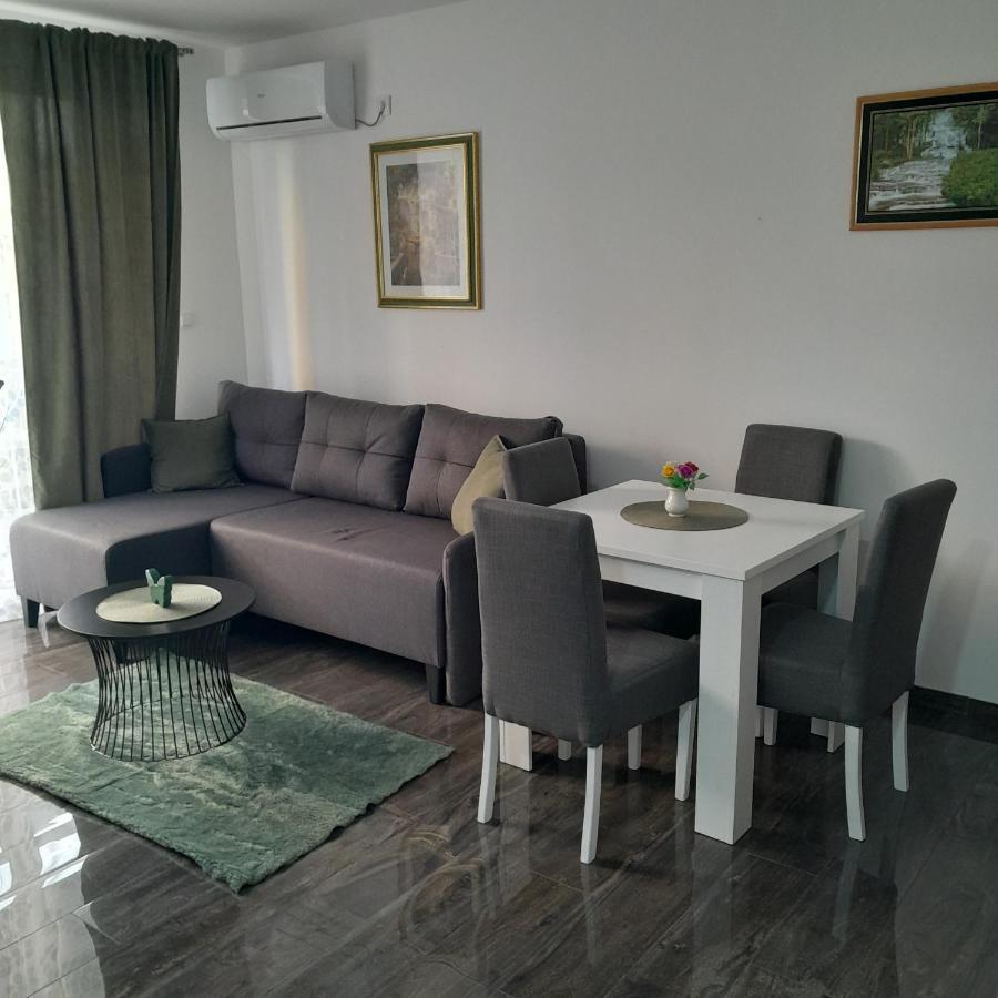 Spa Koncept-Apartmani Veliko Gradište Zewnętrze zdjęcie