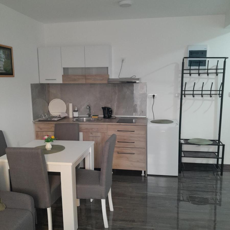 Spa Koncept-Apartmani Veliko Gradište Zewnętrze zdjęcie