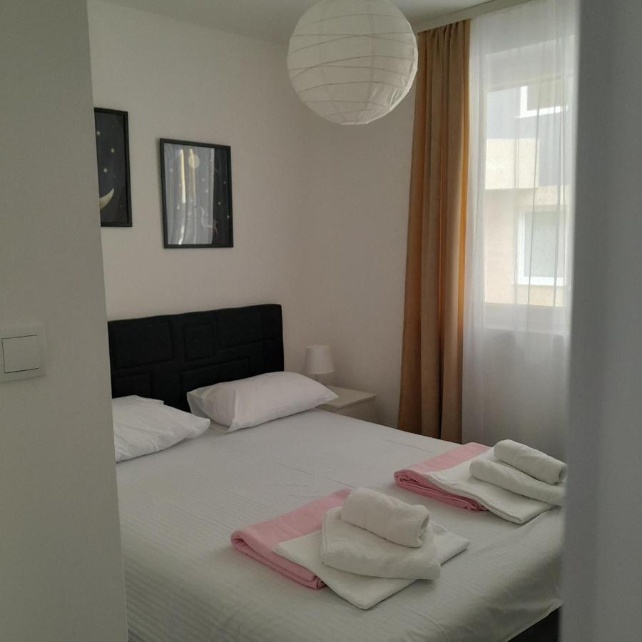 Spa Koncept-Apartmani Veliko Gradište Zewnętrze zdjęcie