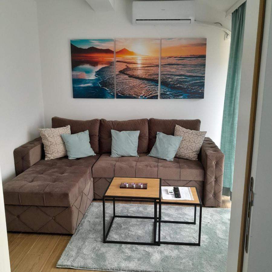 Spa Koncept-Apartmani Veliko Gradište Zewnętrze zdjęcie