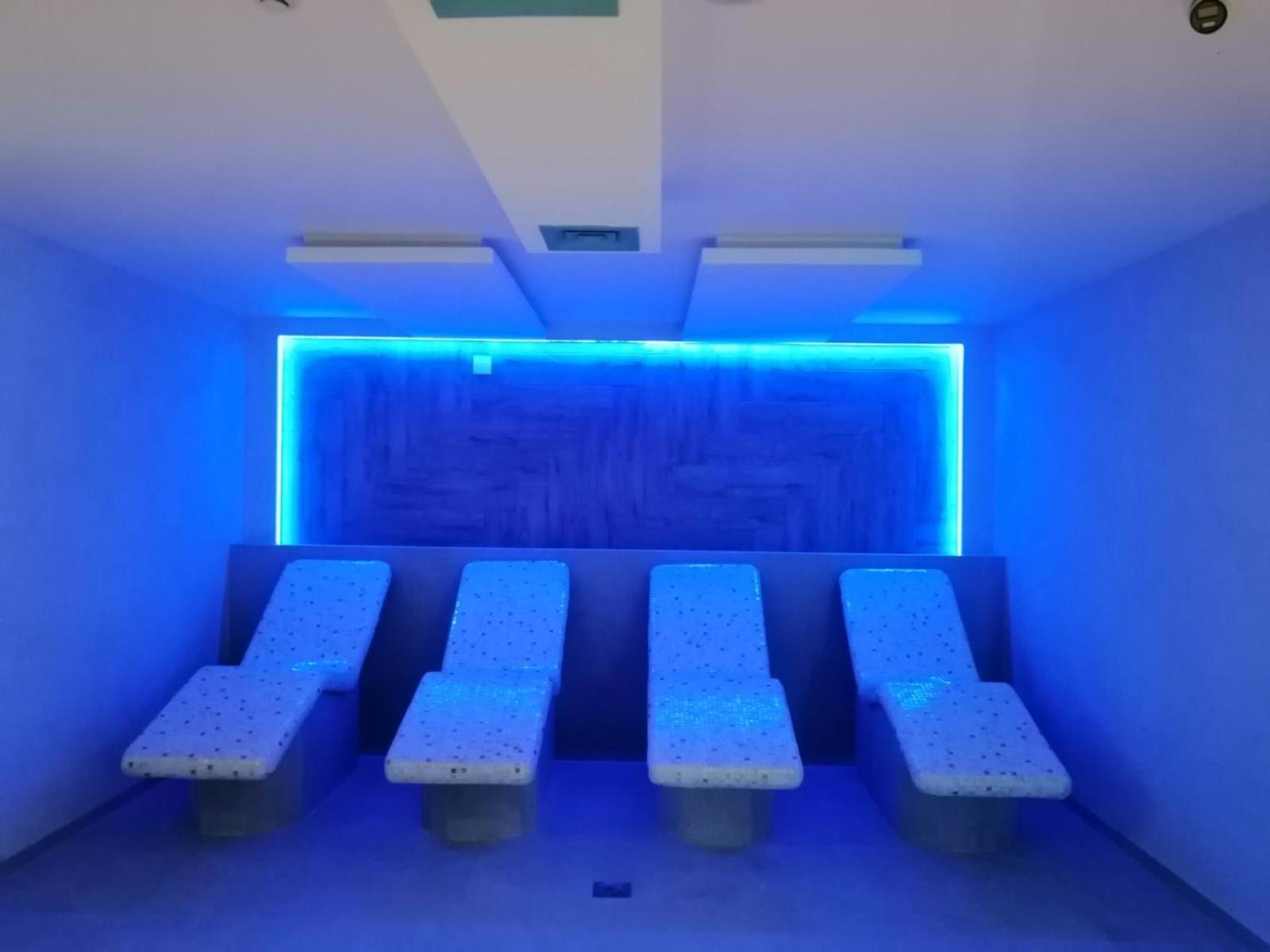 Spa Koncept-Apartmani Veliko Gradište Zewnętrze zdjęcie