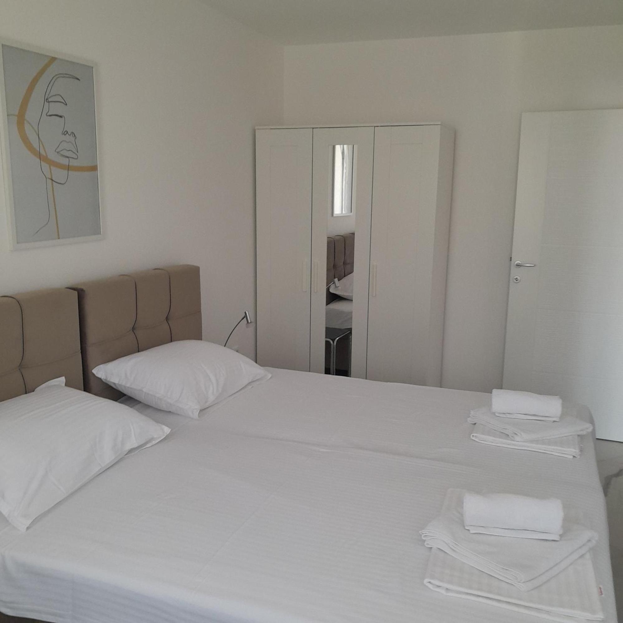 Spa Koncept-Apartmani Veliko Gradište Zewnętrze zdjęcie