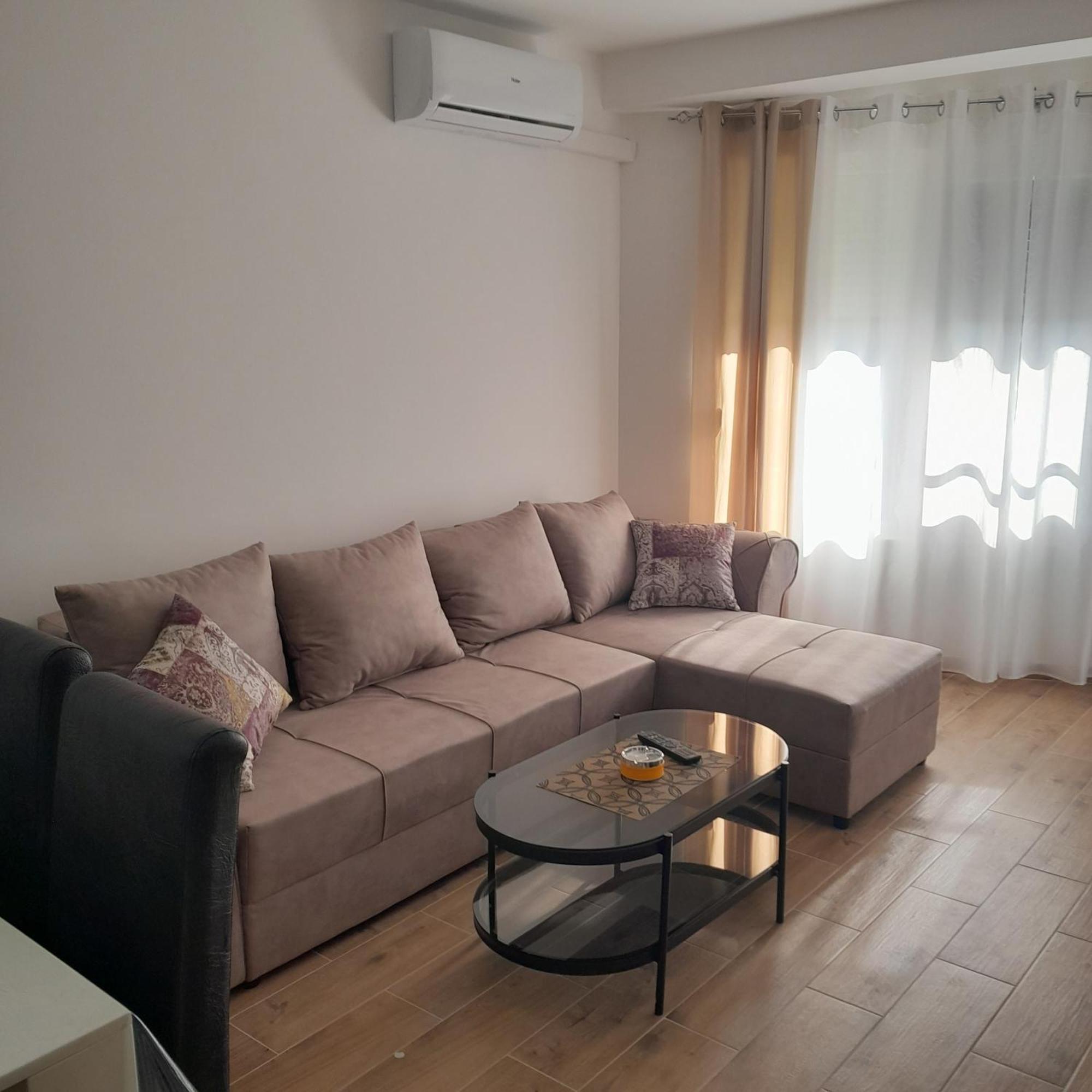 Spa Koncept-Apartmani Veliko Gradište Zewnętrze zdjęcie