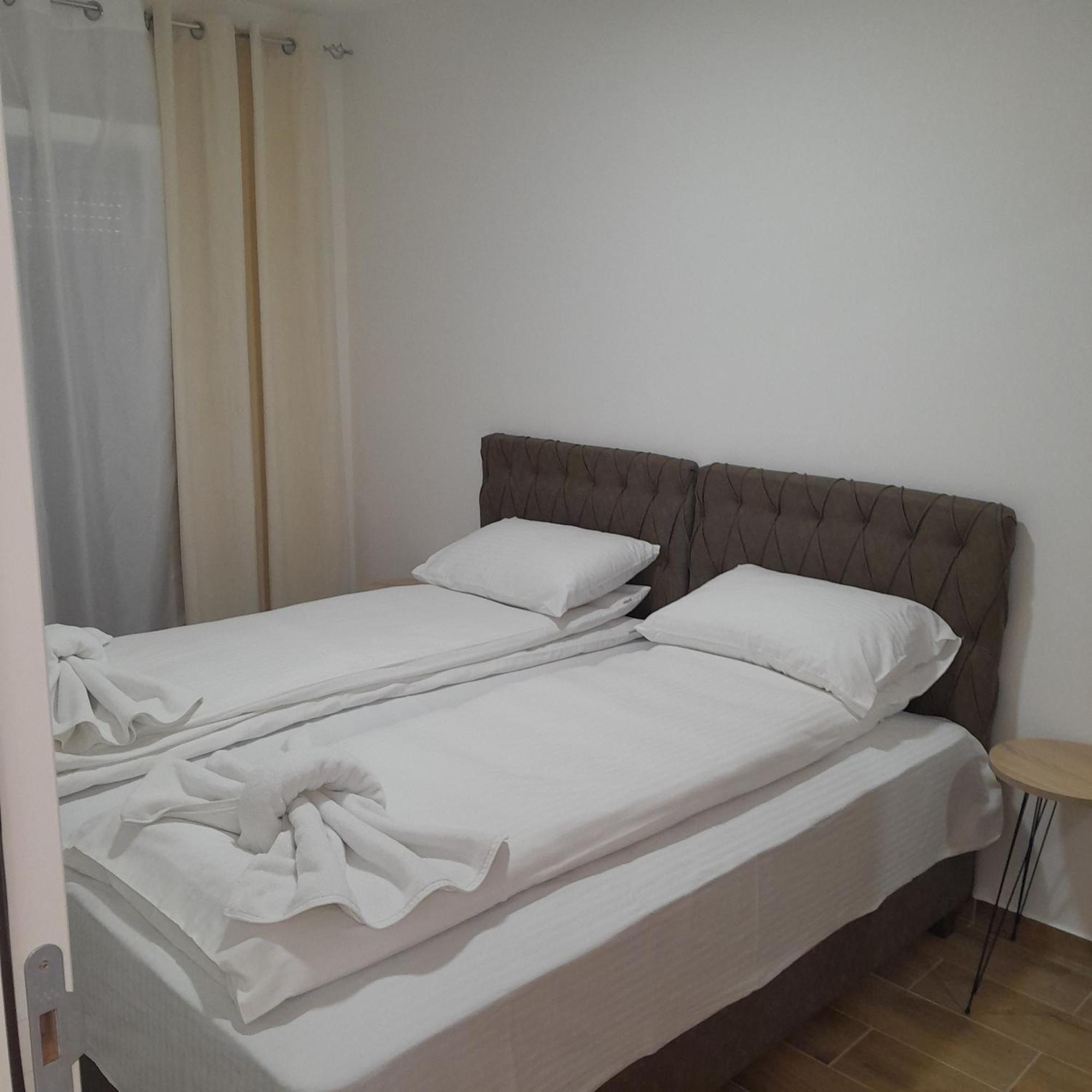Spa Koncept-Apartmani Veliko Gradište Zewnętrze zdjęcie