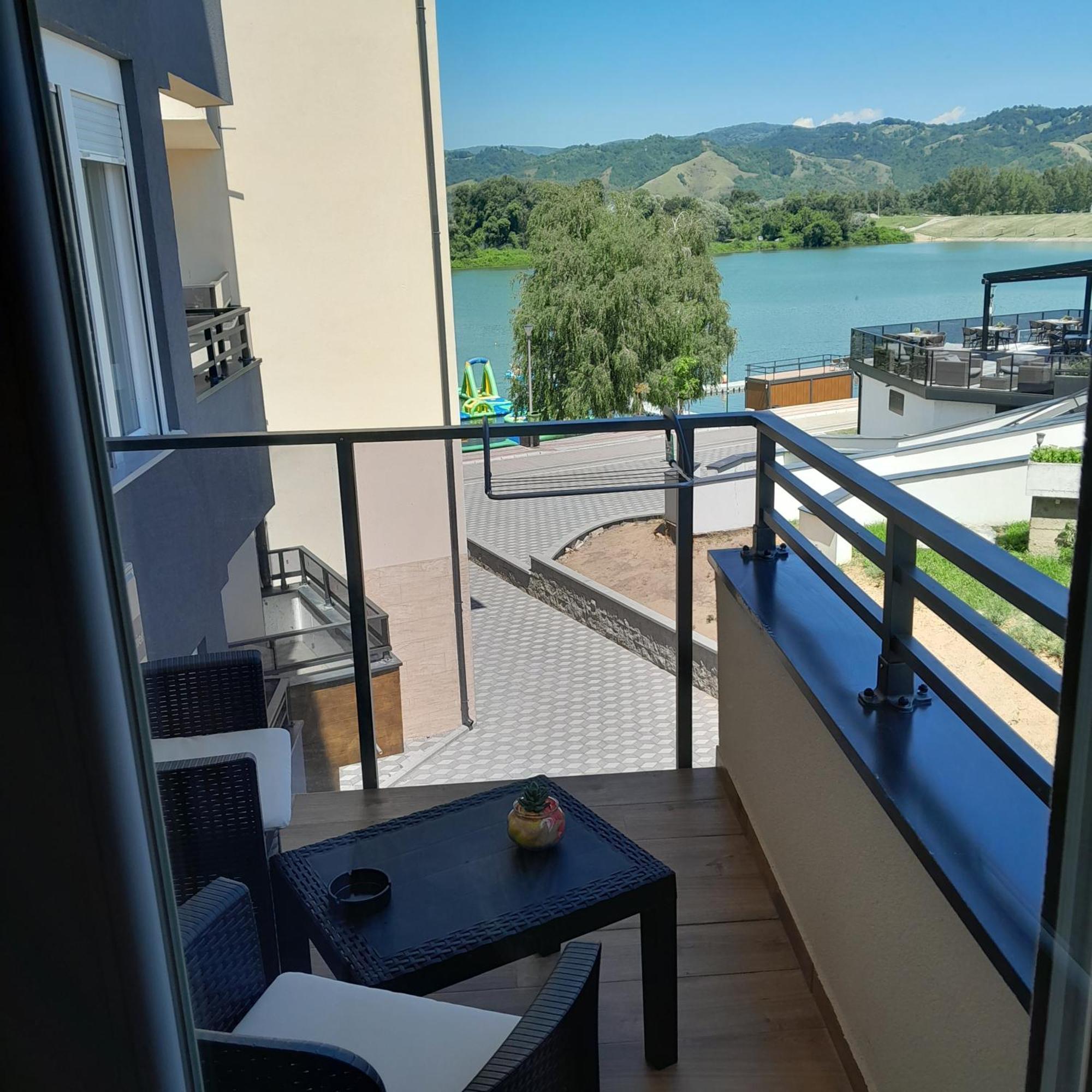 Spa Koncept-Apartmani Veliko Gradište Zewnętrze zdjęcie