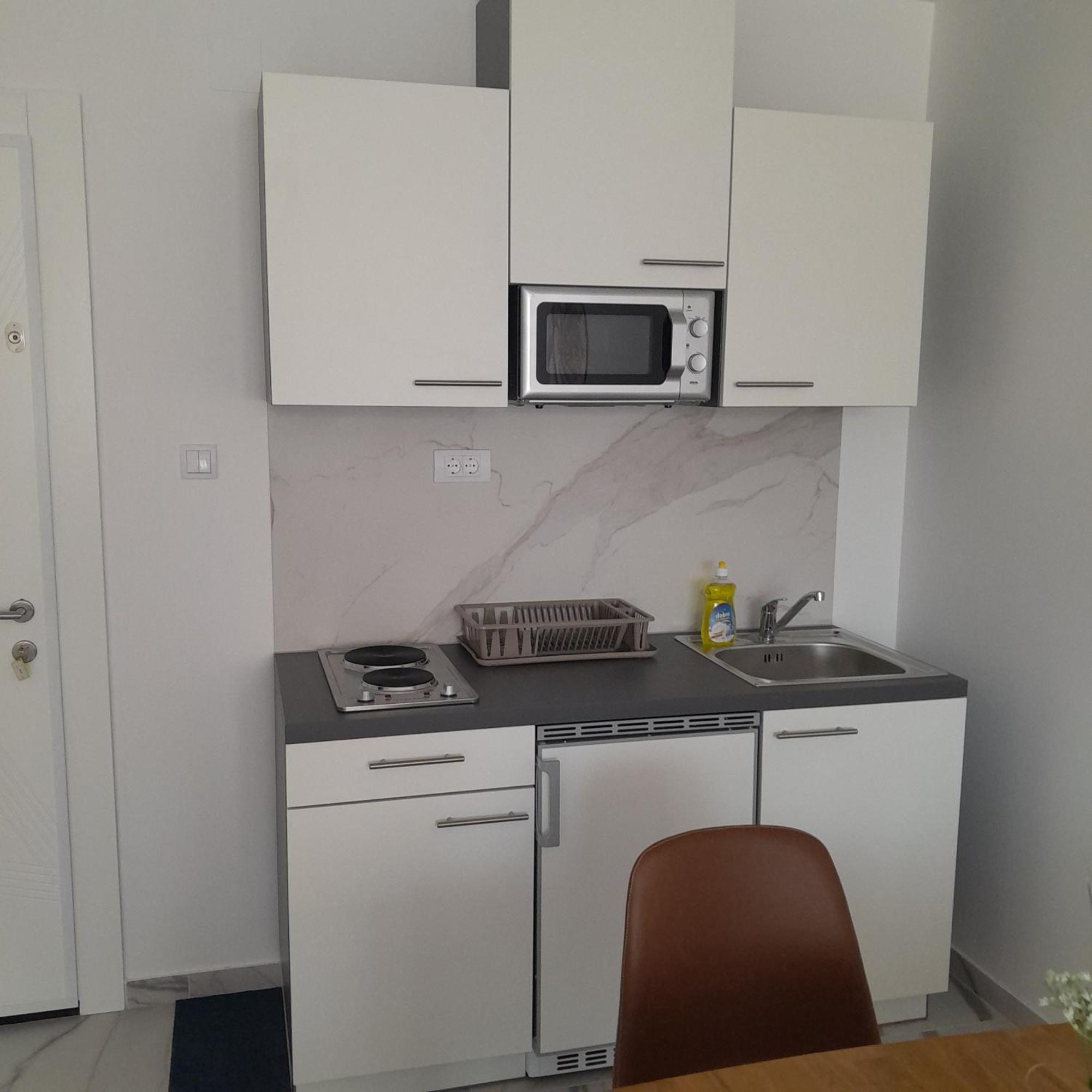 Spa Koncept-Apartmani Veliko Gradište Zewnętrze zdjęcie