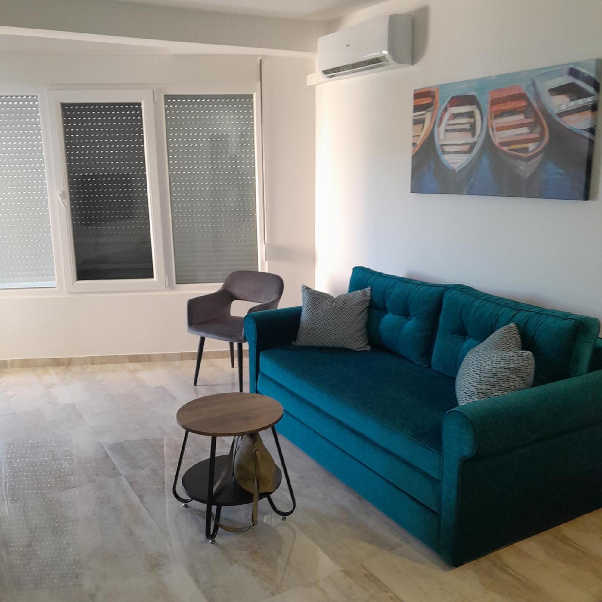 Spa Koncept-Apartmani Veliko Gradište Zewnętrze zdjęcie