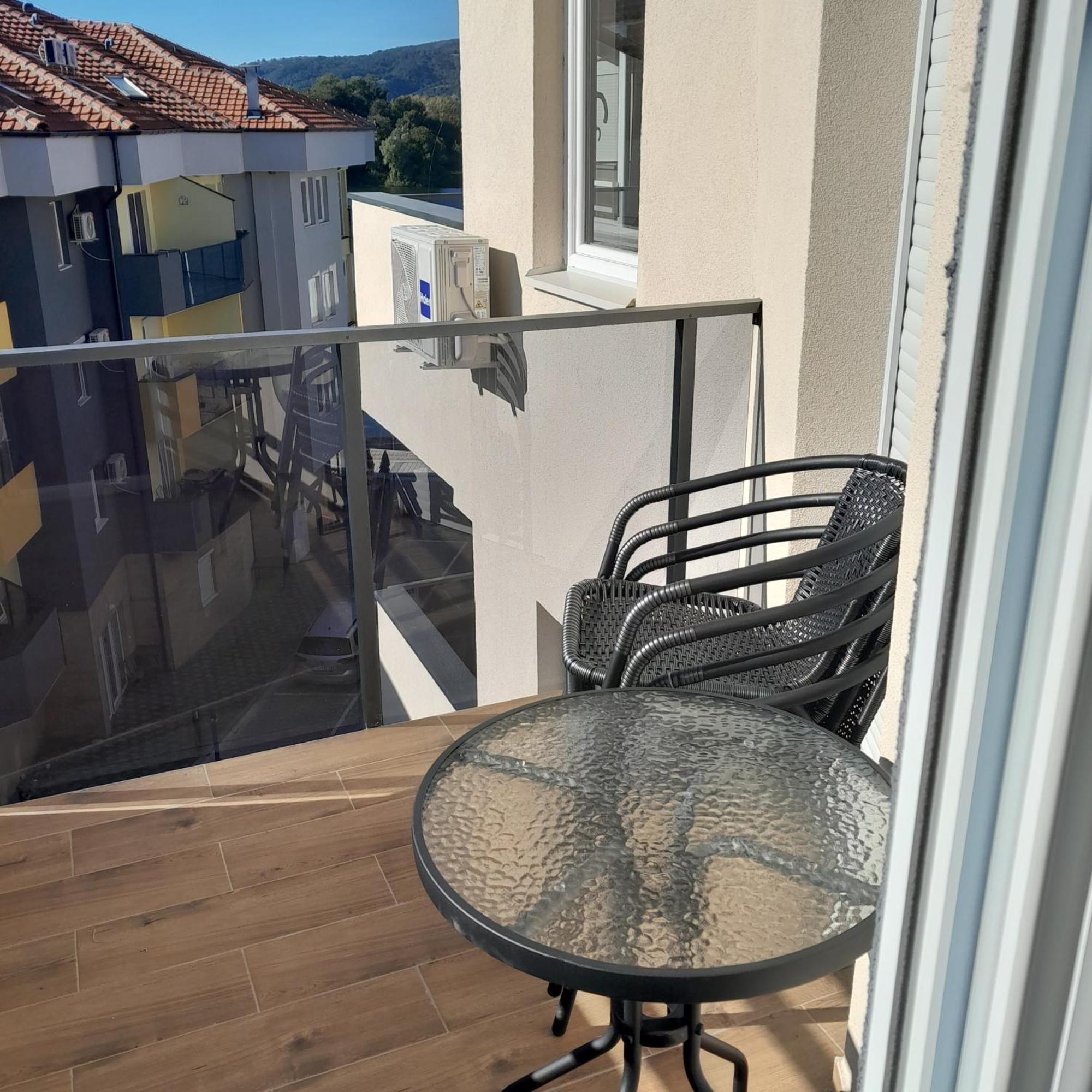 Spa Koncept-Apartmani Veliko Gradište Zewnętrze zdjęcie