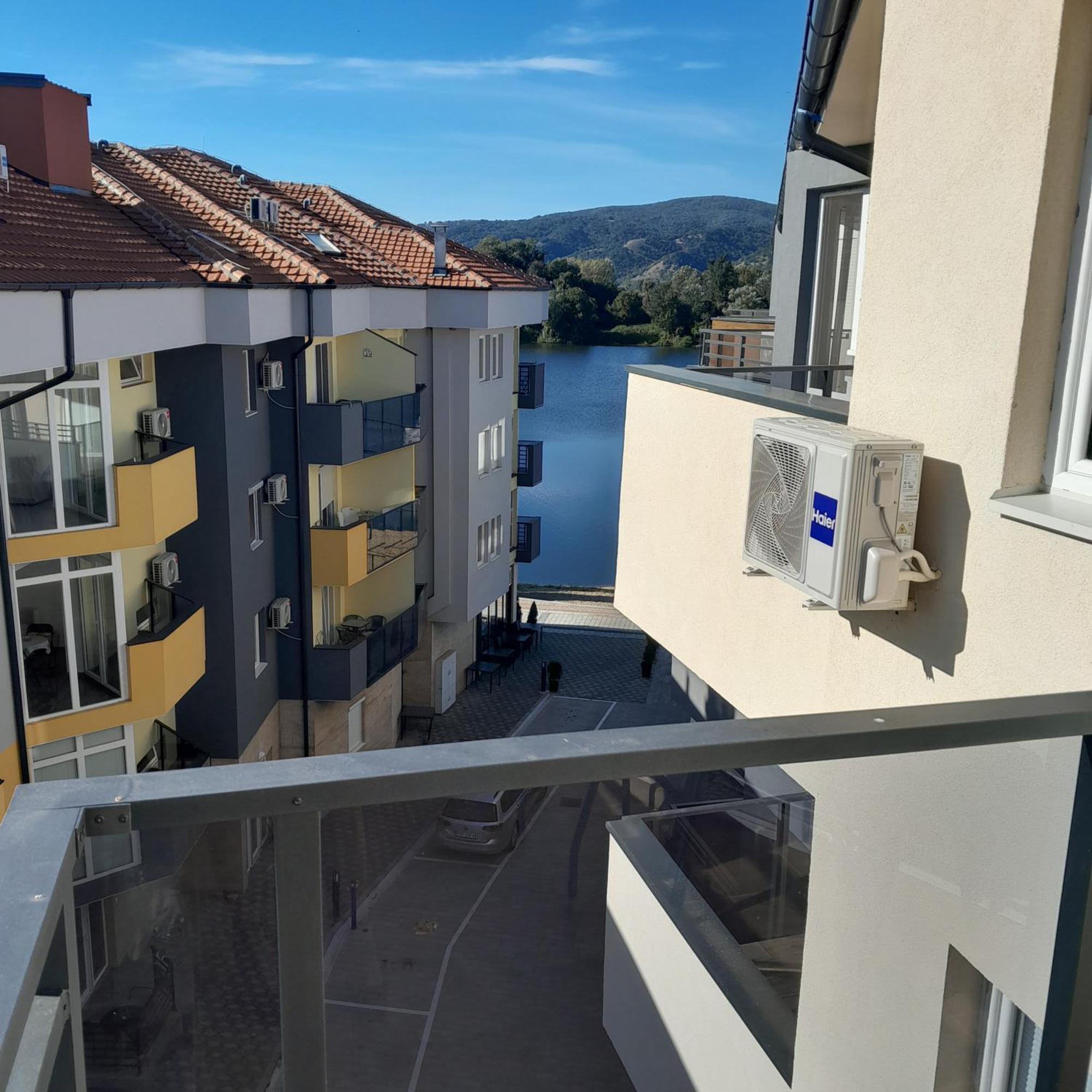 Spa Koncept-Apartmani Veliko Gradište Zewnętrze zdjęcie
