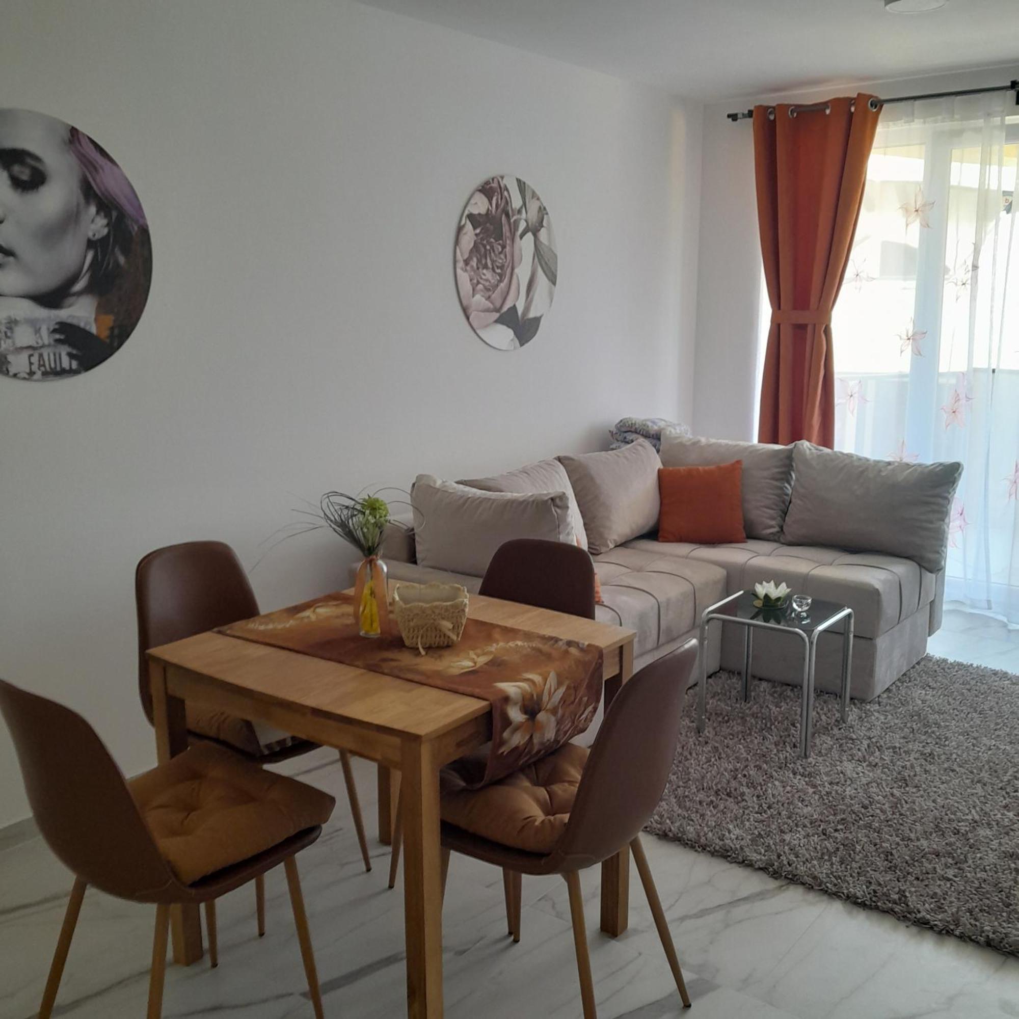 Spa Koncept-Apartmani Veliko Gradište Zewnętrze zdjęcie