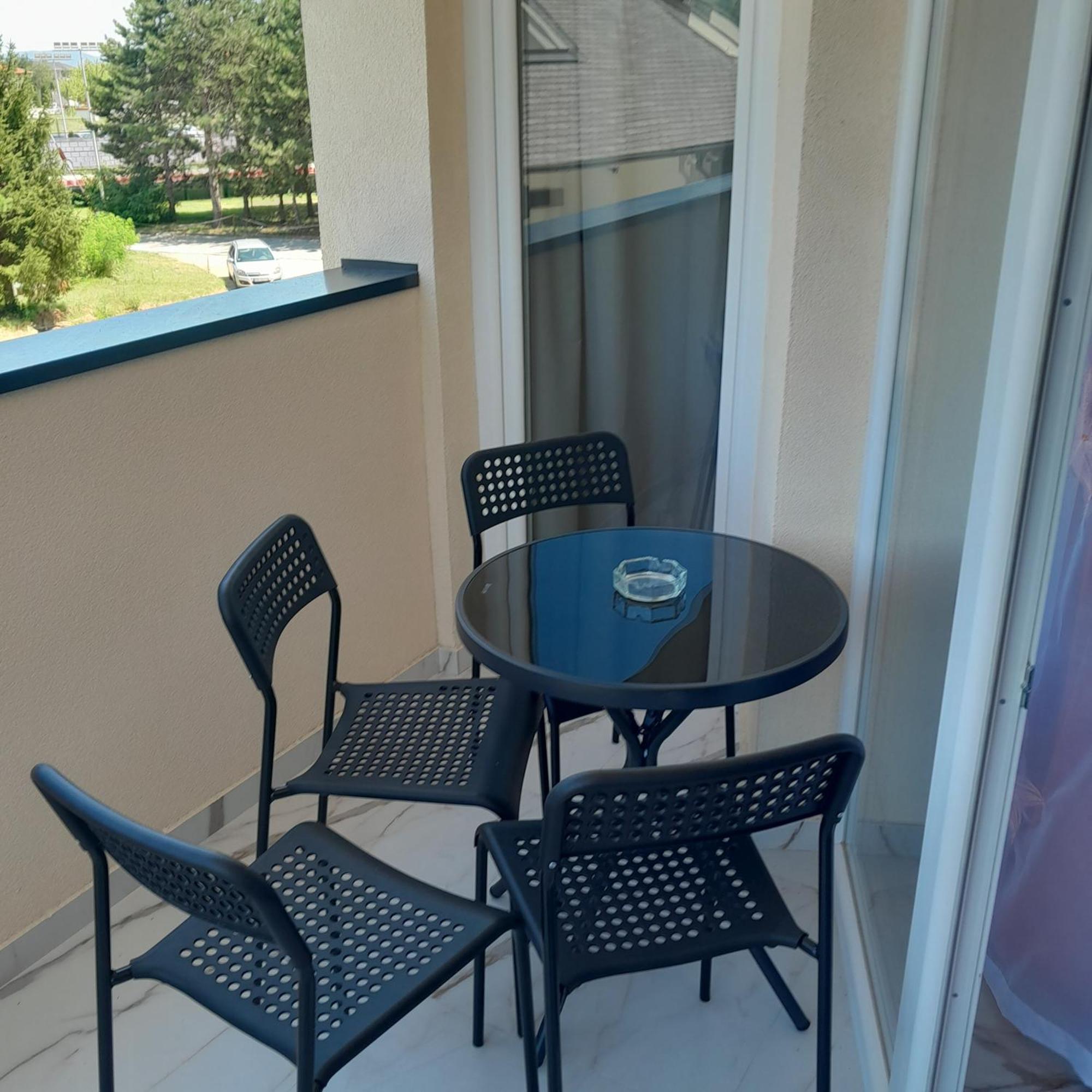 Spa Koncept-Apartmani Veliko Gradište Zewnętrze zdjęcie