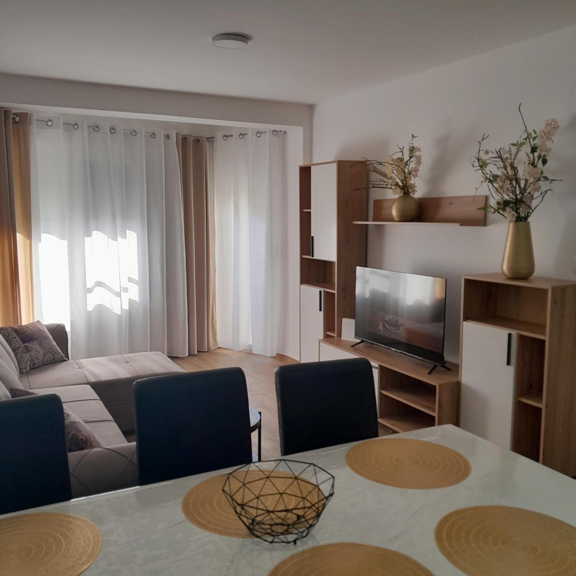 Spa Koncept-Apartmani Veliko Gradište Zewnętrze zdjęcie
