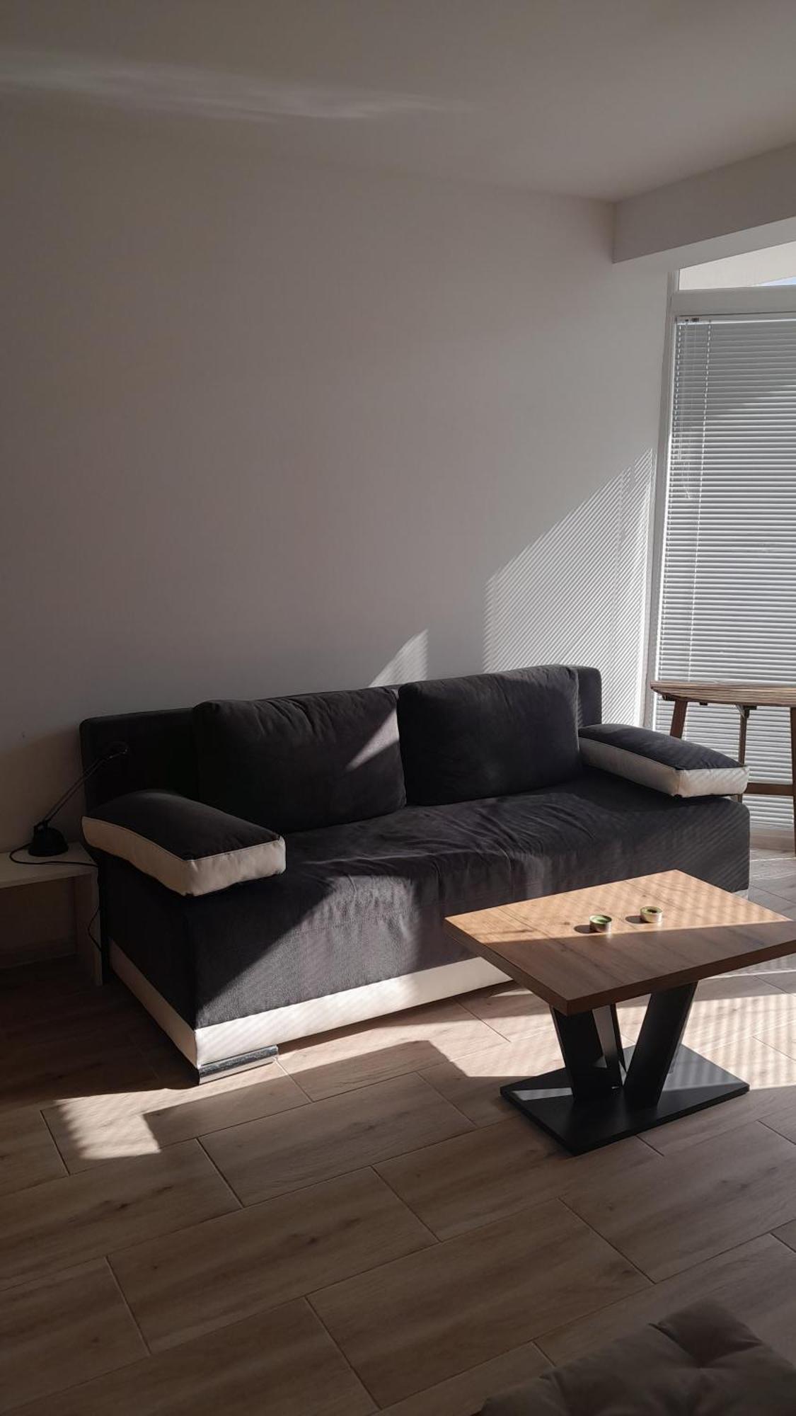 Spa Koncept-Apartmani Veliko Gradište Zewnętrze zdjęcie