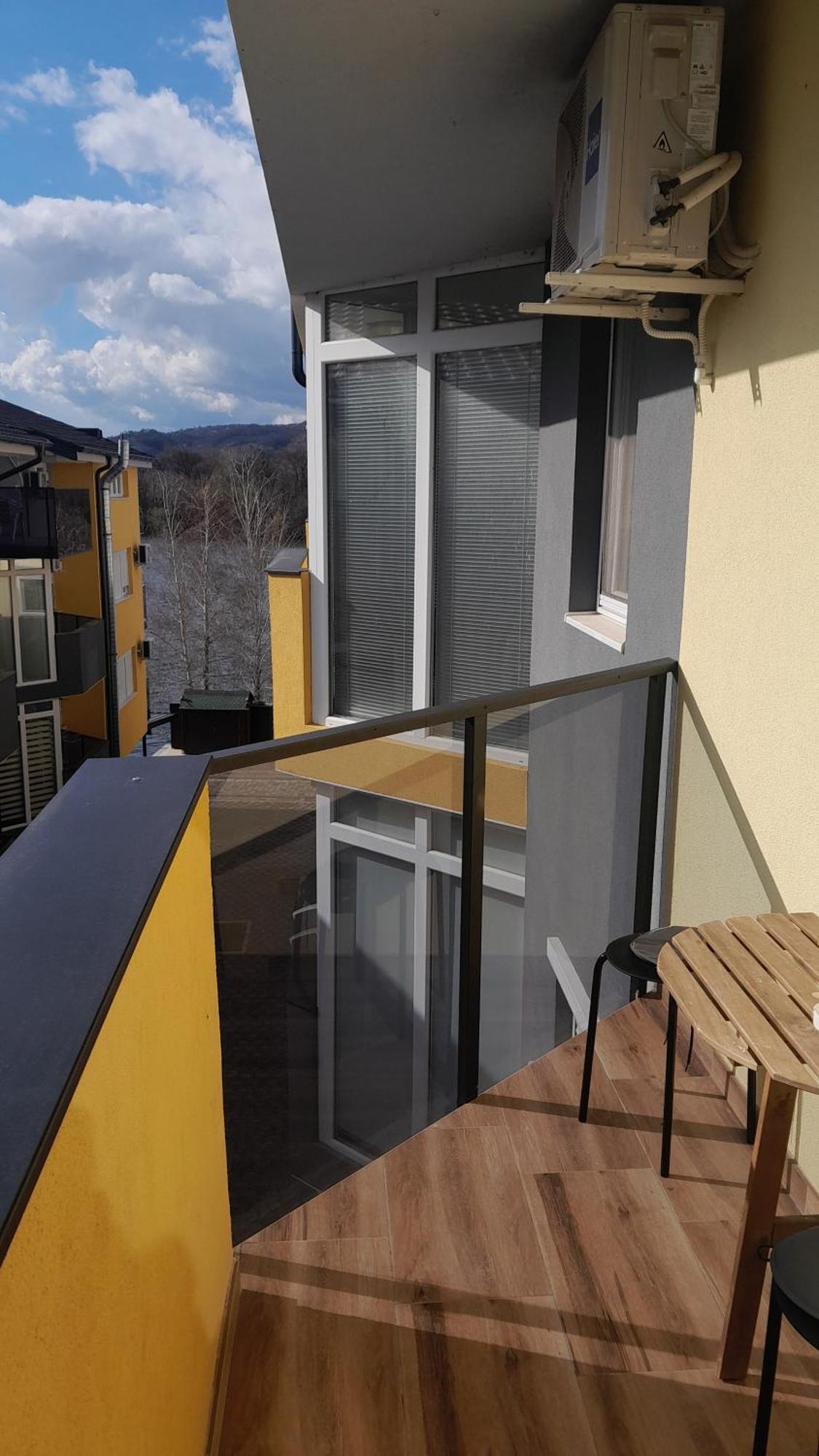 Spa Koncept-Apartmani Veliko Gradište Zewnętrze zdjęcie