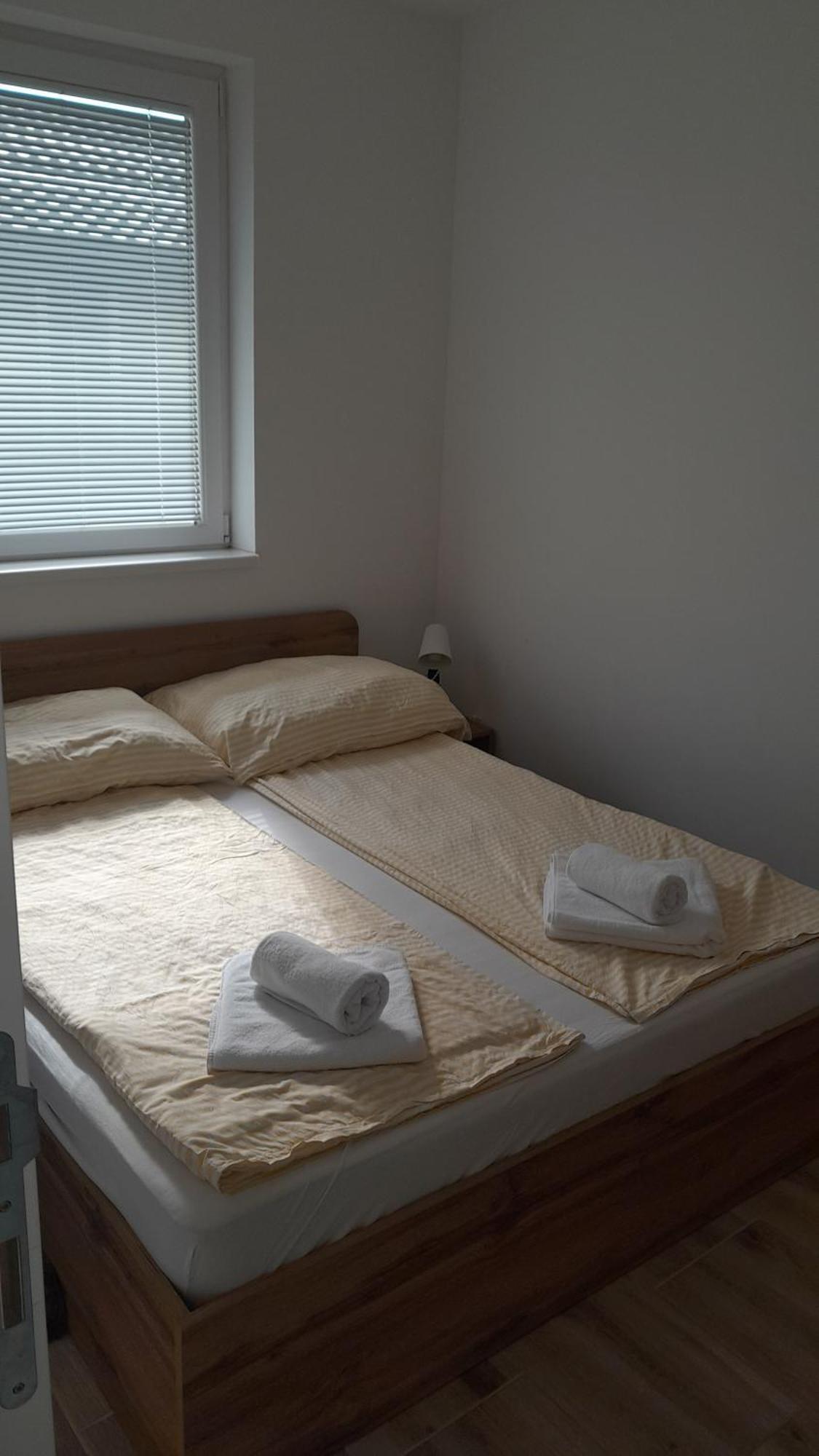 Spa Koncept-Apartmani Veliko Gradište Zewnętrze zdjęcie
