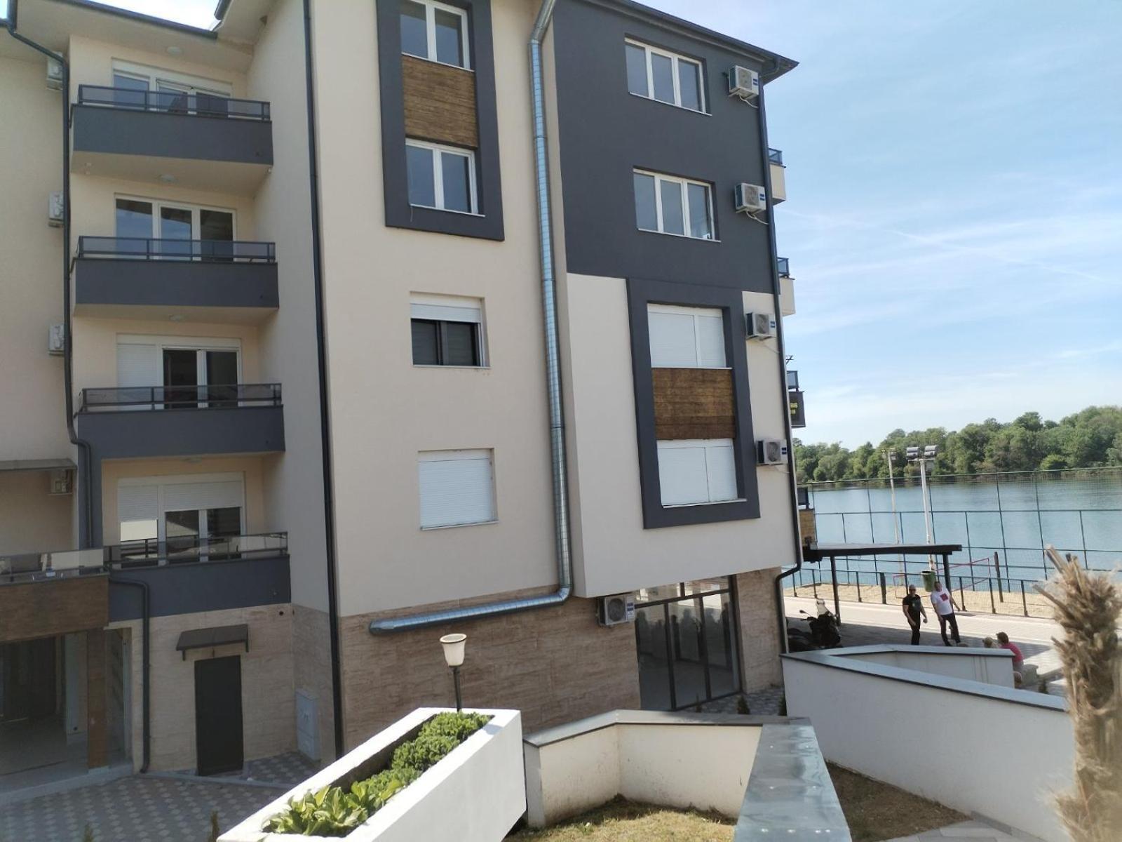 Spa Koncept-Apartmani Veliko Gradište Zewnętrze zdjęcie