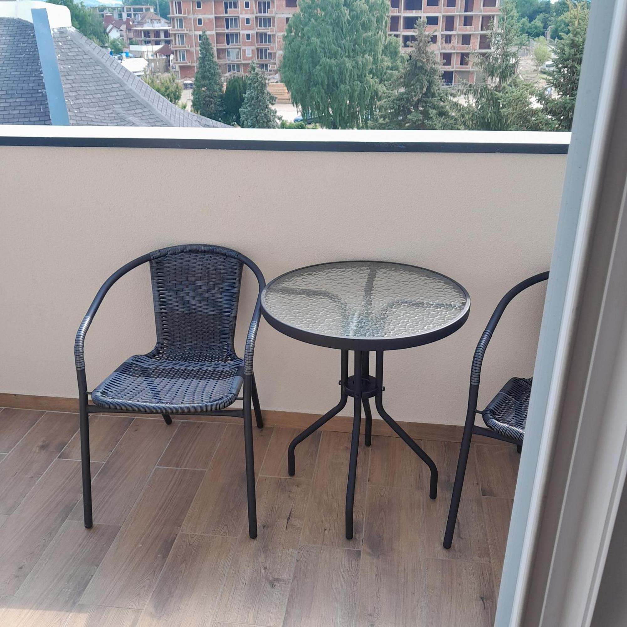 Spa Koncept-Apartmani Veliko Gradište Zewnętrze zdjęcie