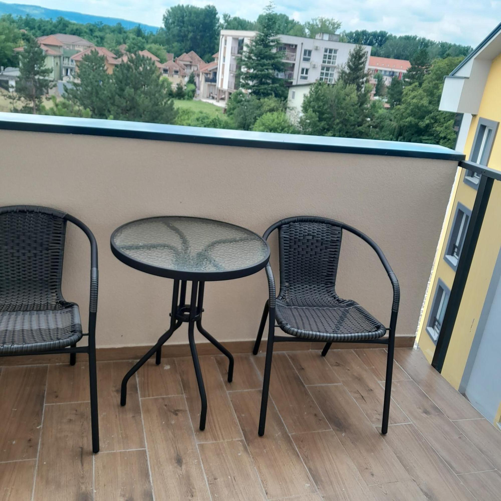 Spa Koncept-Apartmani Veliko Gradište Zewnętrze zdjęcie