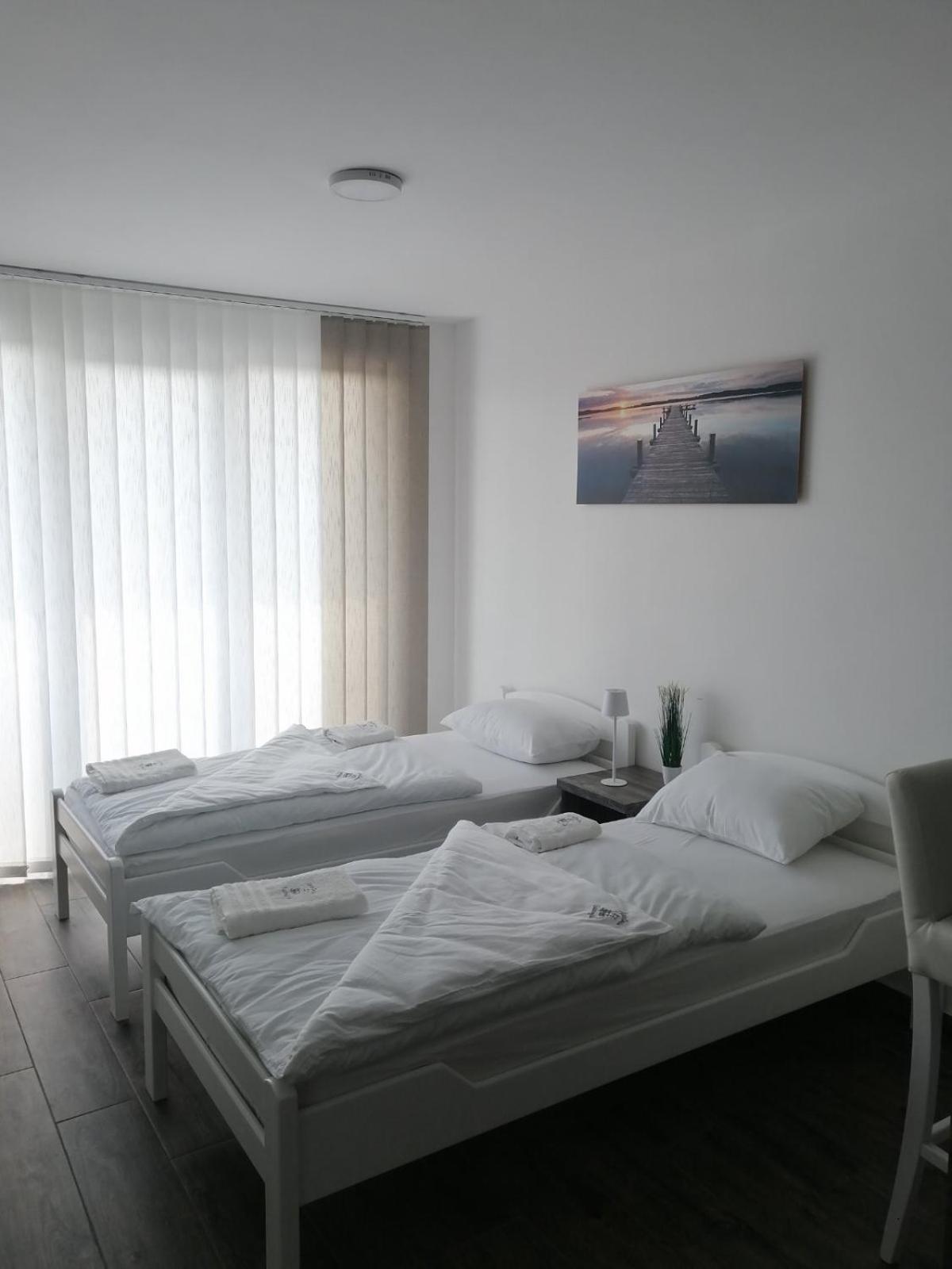 Spa Koncept-Apartmani Veliko Gradište Zewnętrze zdjęcie