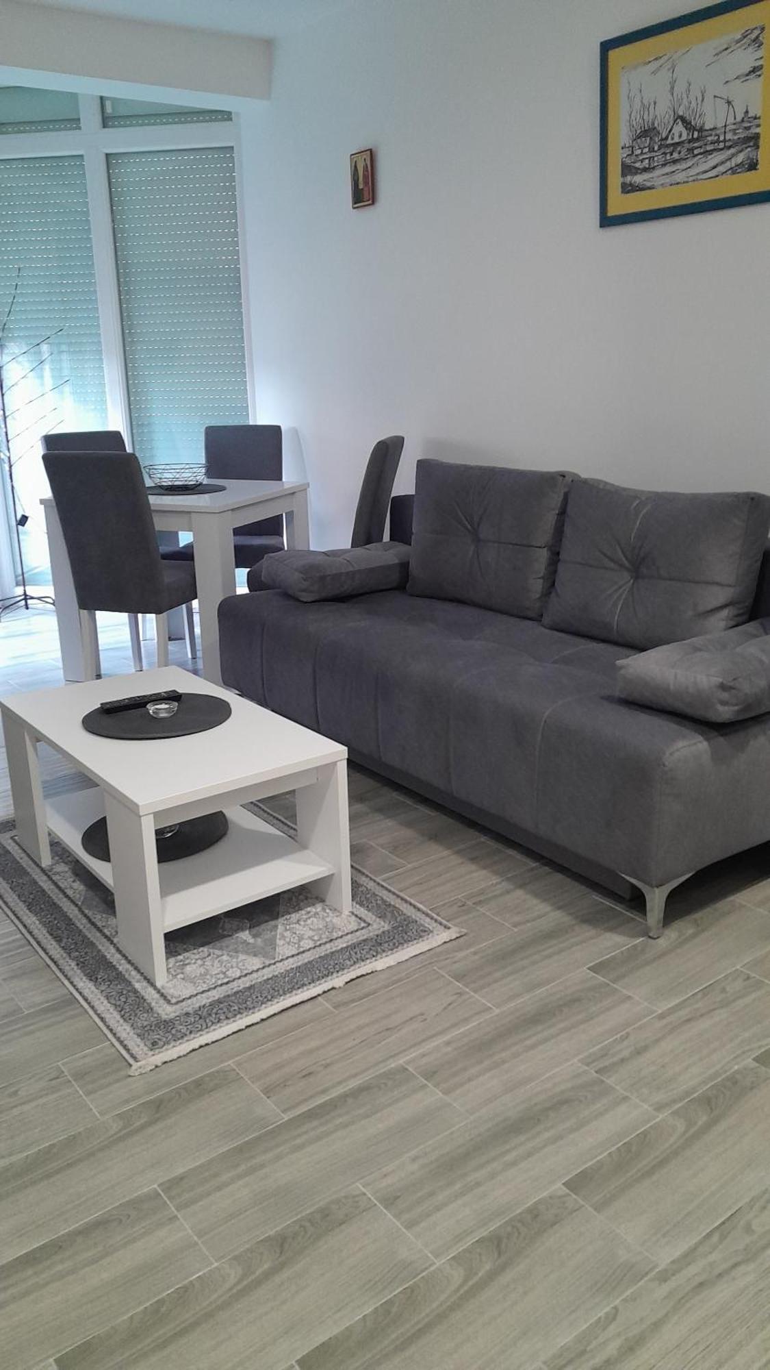 Spa Koncept-Apartmani Veliko Gradište Zewnętrze zdjęcie