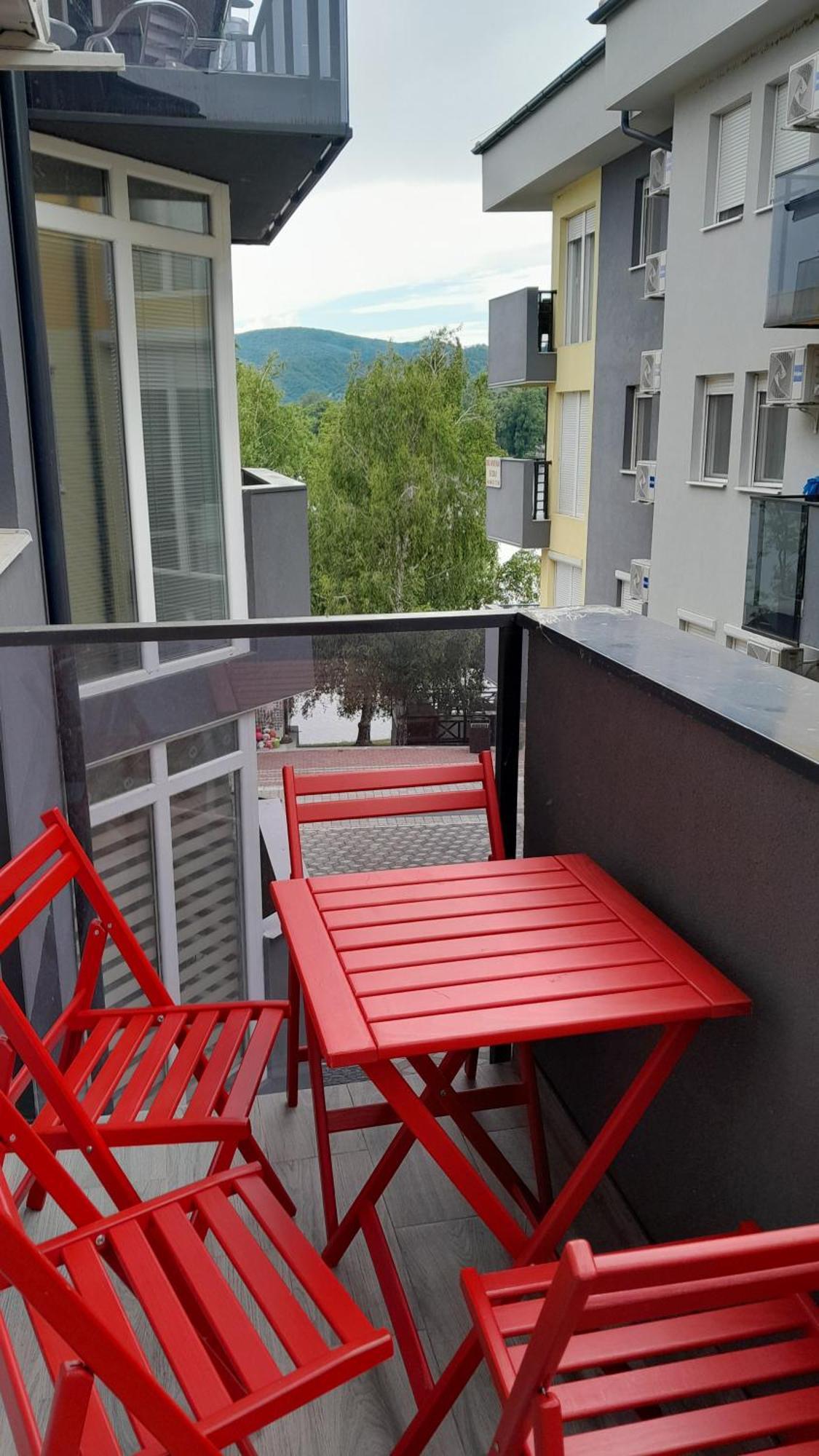 Spa Koncept-Apartmani Veliko Gradište Zewnętrze zdjęcie