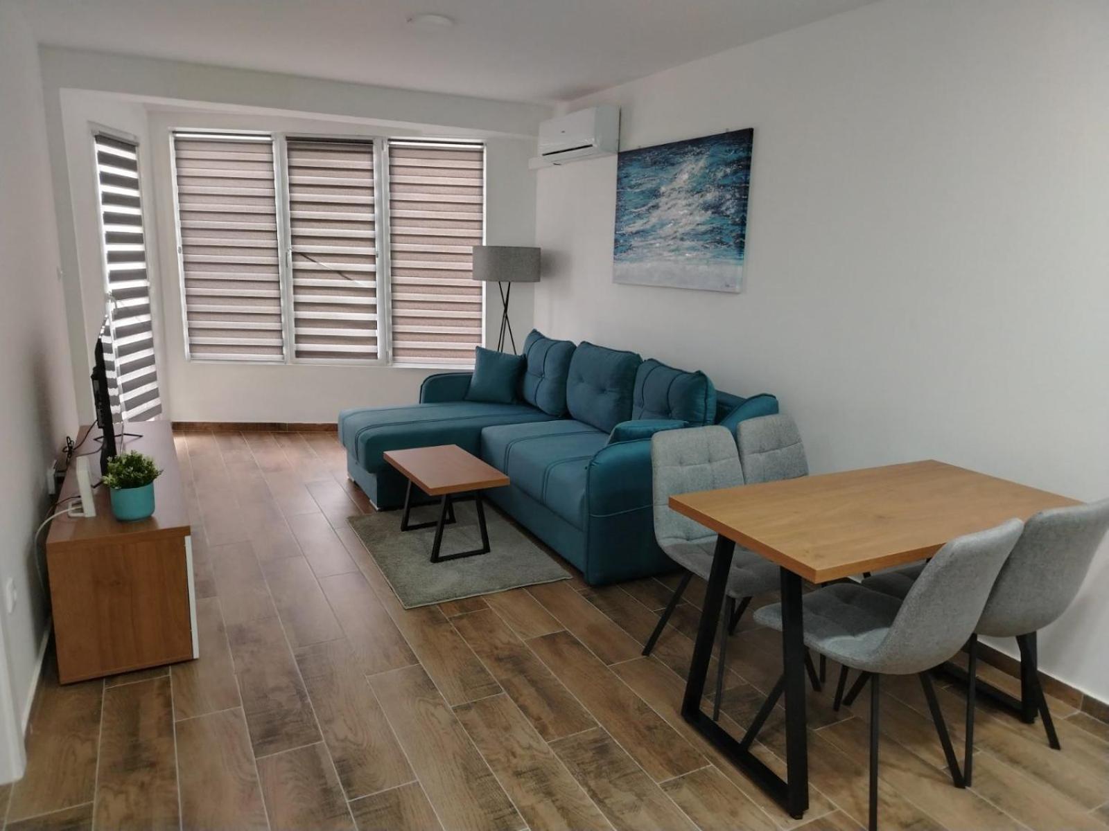 Spa Koncept-Apartmani Veliko Gradište Zewnętrze zdjęcie