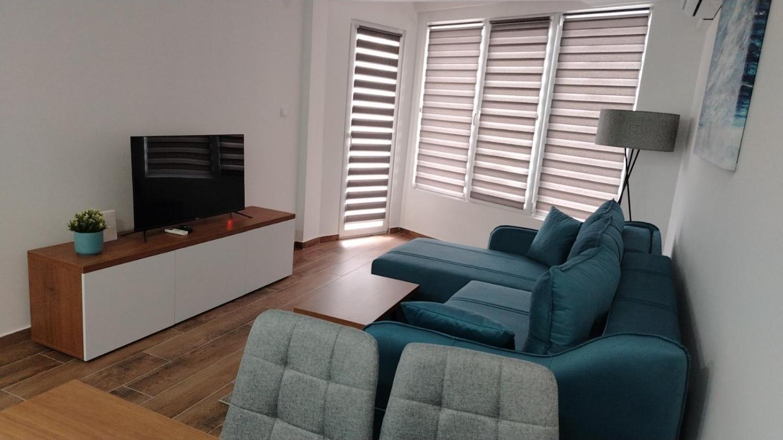 Spa Koncept-Apartmani Veliko Gradište Zewnętrze zdjęcie
