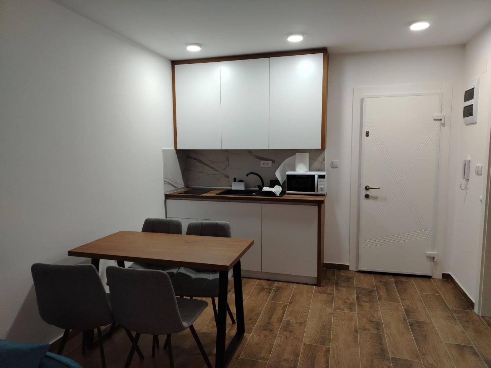 Spa Koncept-Apartmani Veliko Gradište Zewnętrze zdjęcie