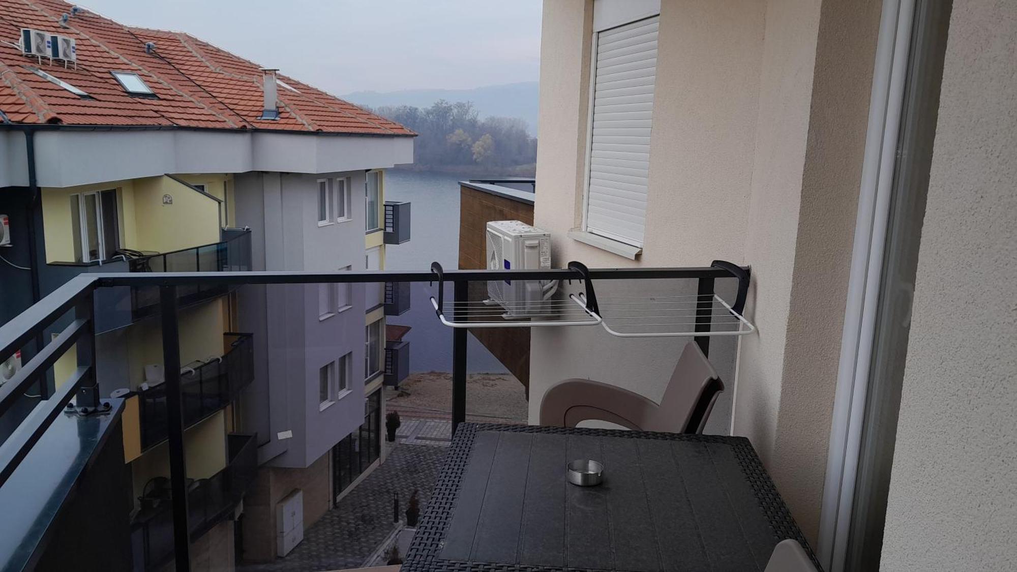 Spa Koncept-Apartmani Veliko Gradište Zewnętrze zdjęcie