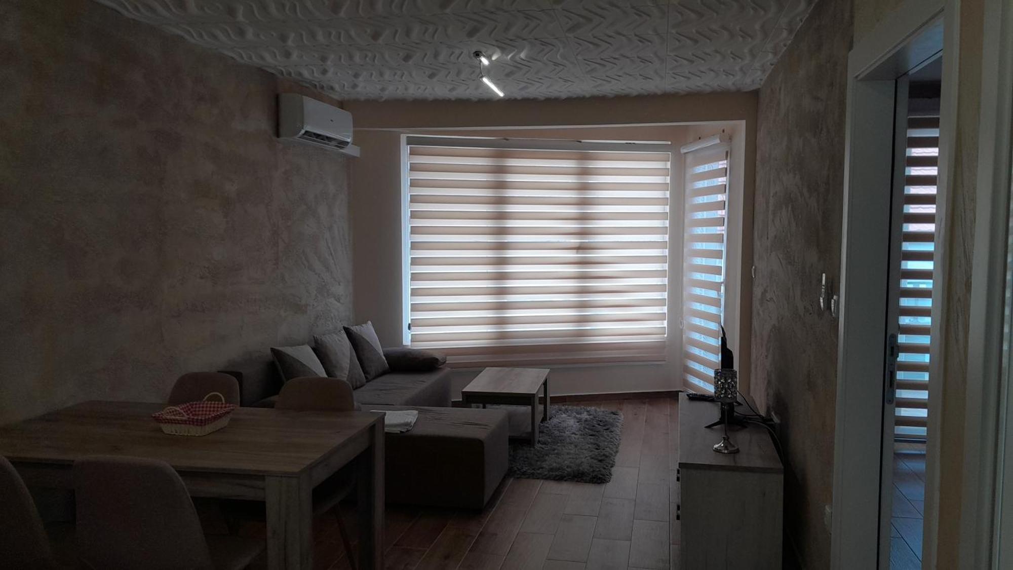 Spa Koncept-Apartmani Veliko Gradište Zewnętrze zdjęcie