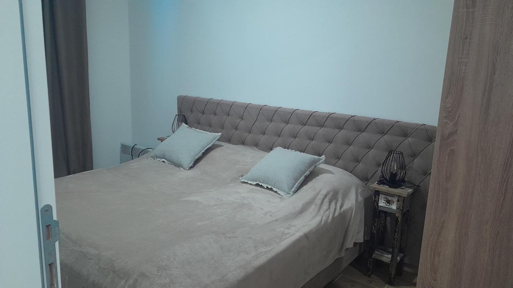 Spa Koncept-Apartmani Veliko Gradište Zewnętrze zdjęcie