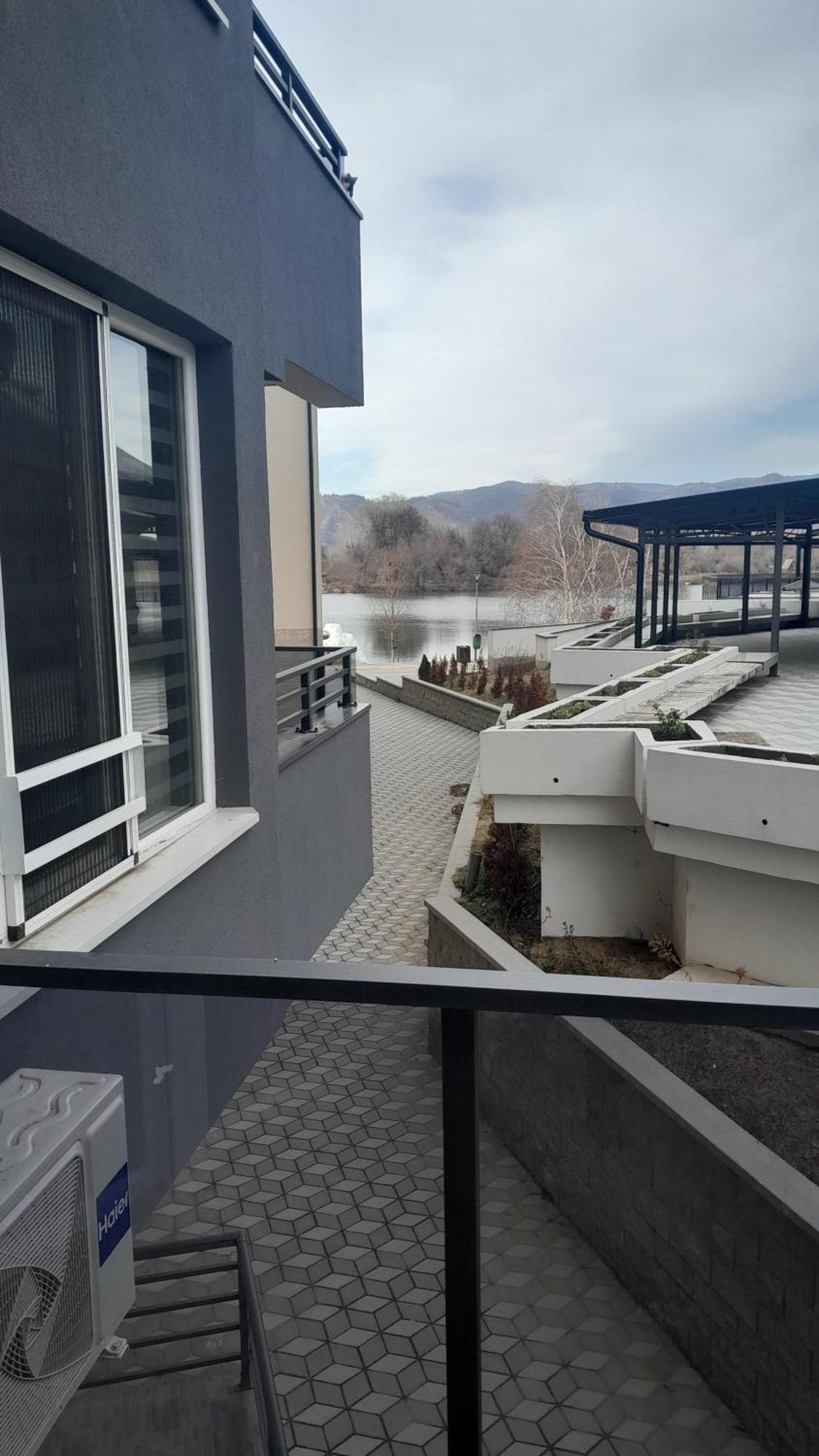 Spa Koncept-Apartmani Veliko Gradište Zewnętrze zdjęcie