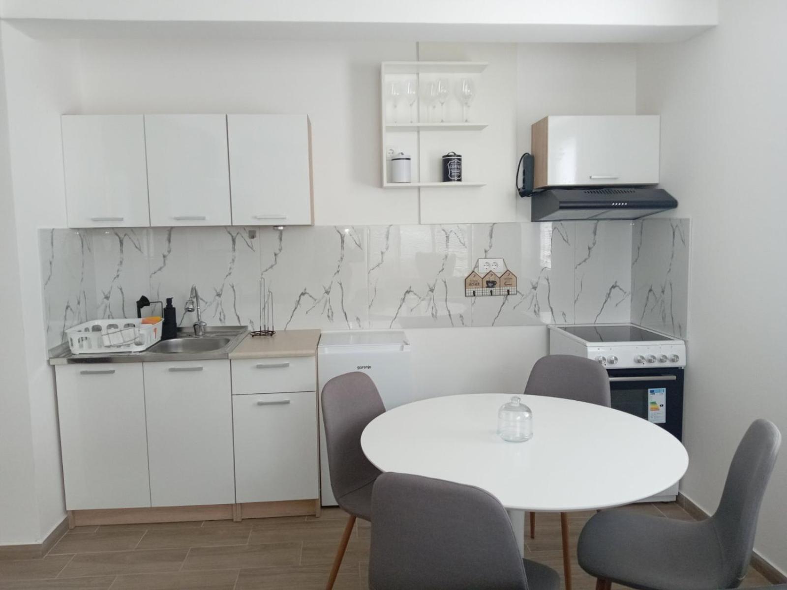 Spa Koncept-Apartmani Veliko Gradište Zewnętrze zdjęcie