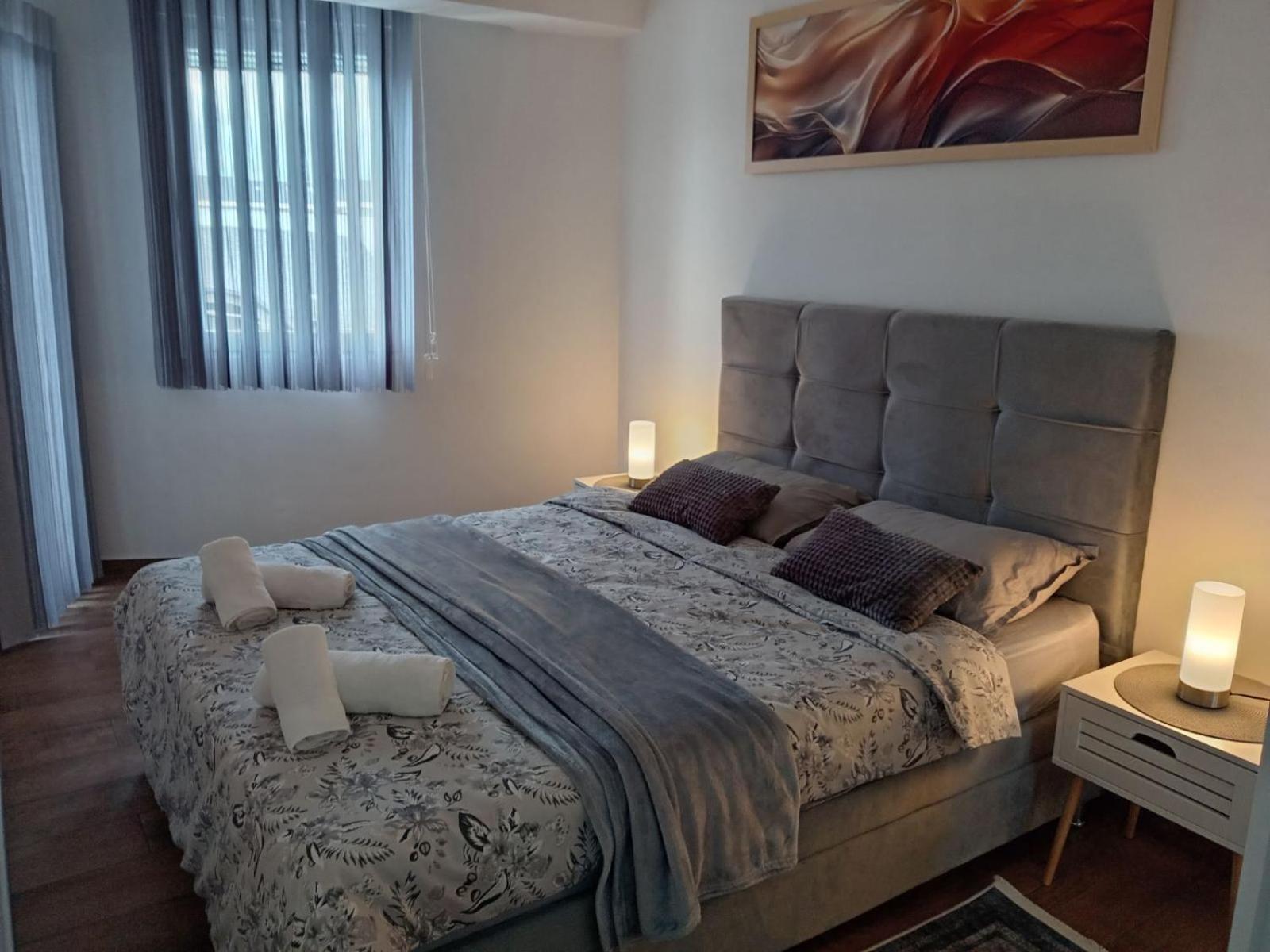 Spa Koncept-Apartmani Veliko Gradište Zewnętrze zdjęcie