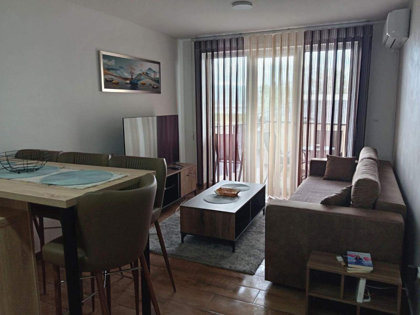 Spa Koncept-Apartmani Veliko Gradište Zewnętrze zdjęcie