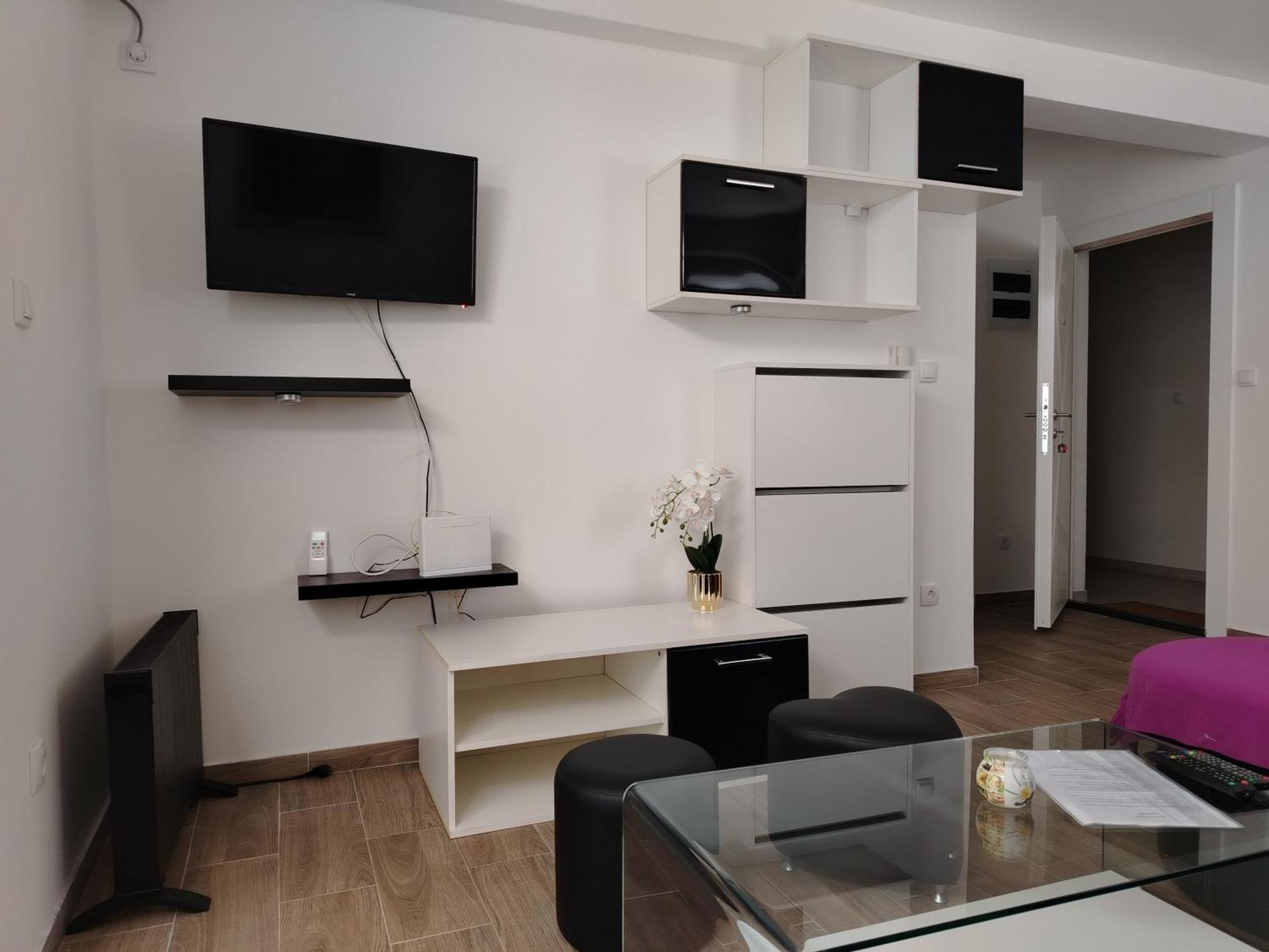 Spa Koncept-Apartmani Veliko Gradište Zewnętrze zdjęcie